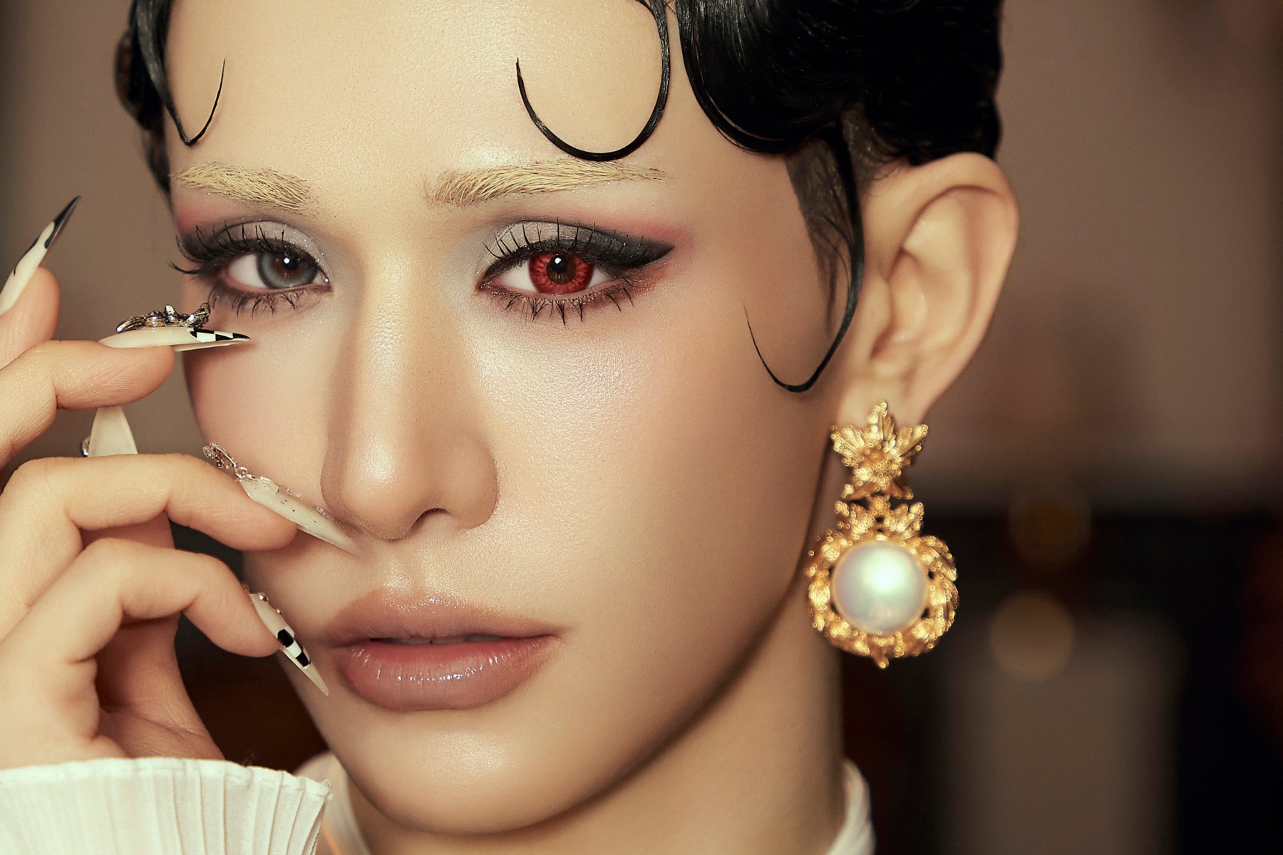 XLOV’s Wumuti To Sit Out Schedule Due To Health Concerns缩略图