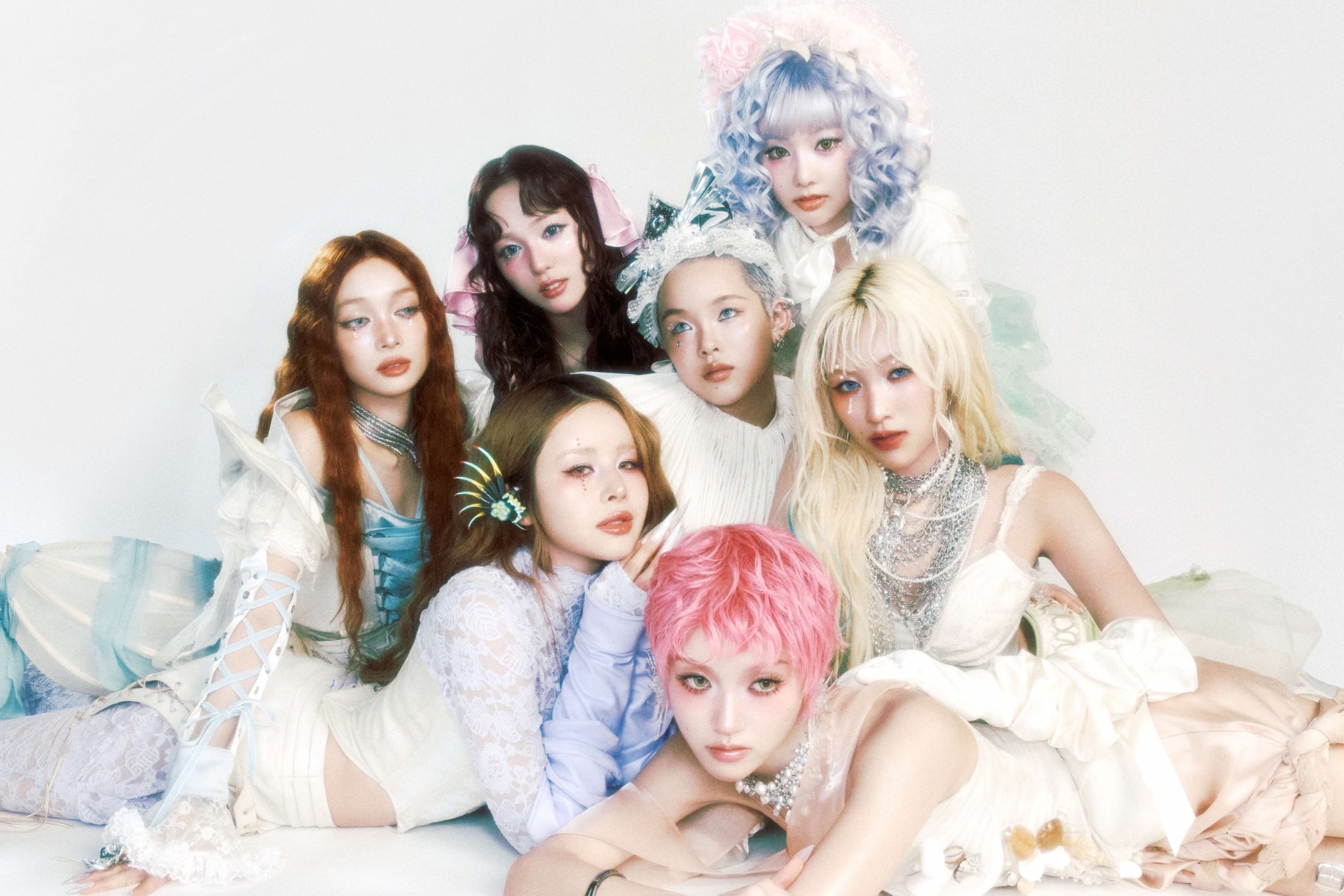 XG Announces Cancellation Of Dallas And Mexico City Concerts缩略图