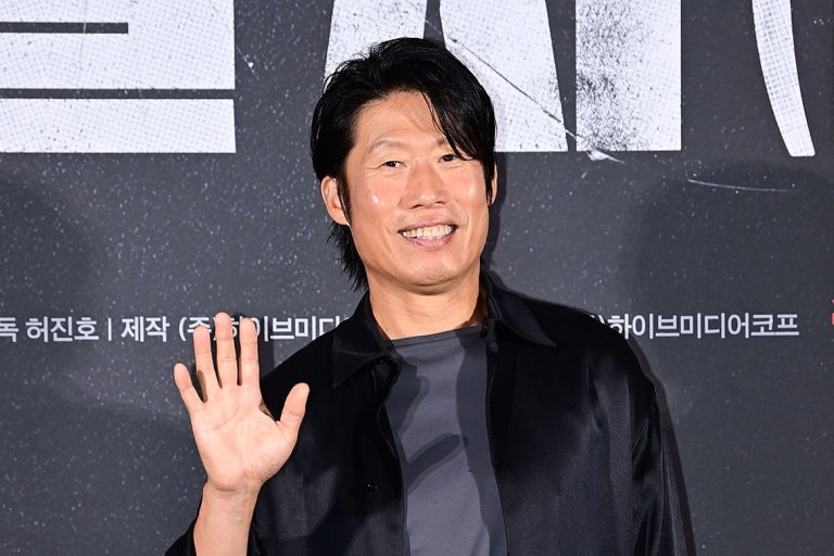Yoo Hae Jin’s Agency Issues Warning Against Violation Of Actor’s Rights And Safety缩略图