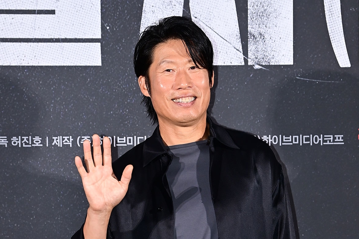 Yoo Hae Jin’s Agency Issues Warning Against Violation Of Actor’s Rights And Safety缩略图