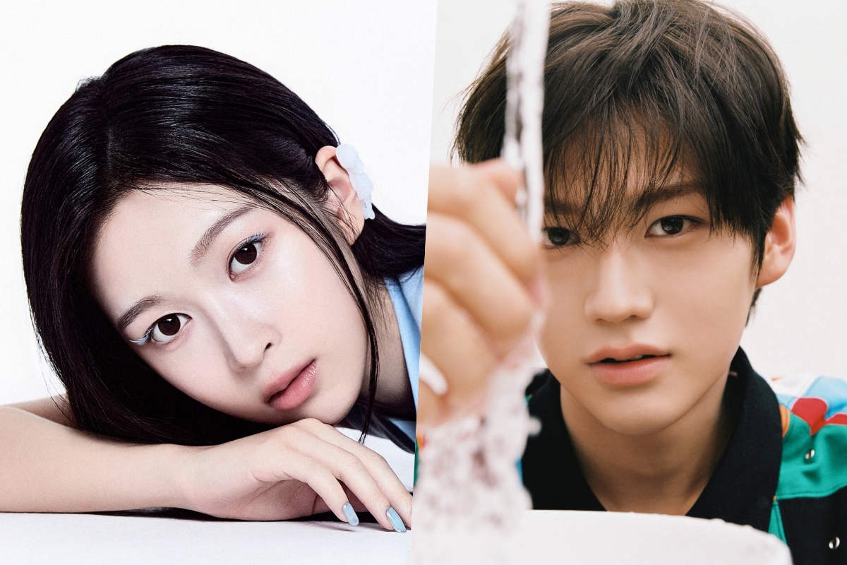Lee Soo Man’s New Groups A2O LITE And A2O SOUL Unveil Profile Photos缩略图