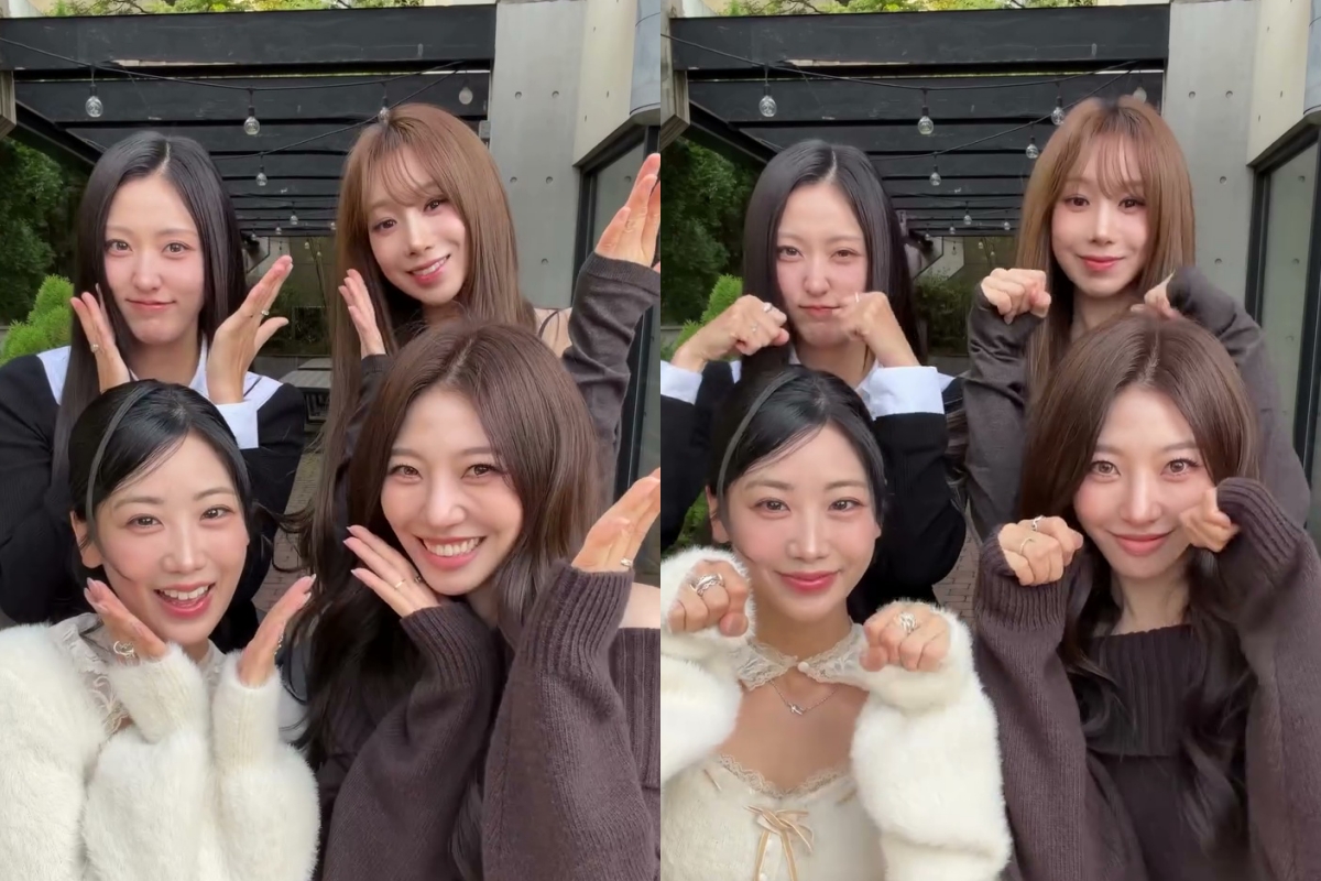 BESTie Announces Reunion After 11 Years缩略图