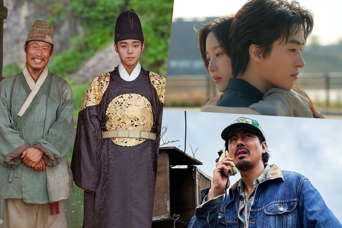 47th Blue Dragon Film Awards Announces Nominees缩略图
