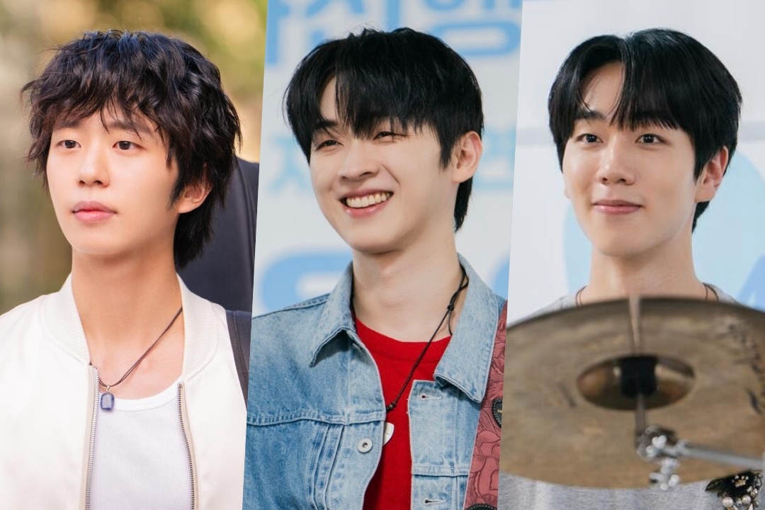 Kim Nu Rim, Yoo Shin, And Park Jae Hyun Transform Into Members Of An Indie Band In “What A Boss Wants”缩略图