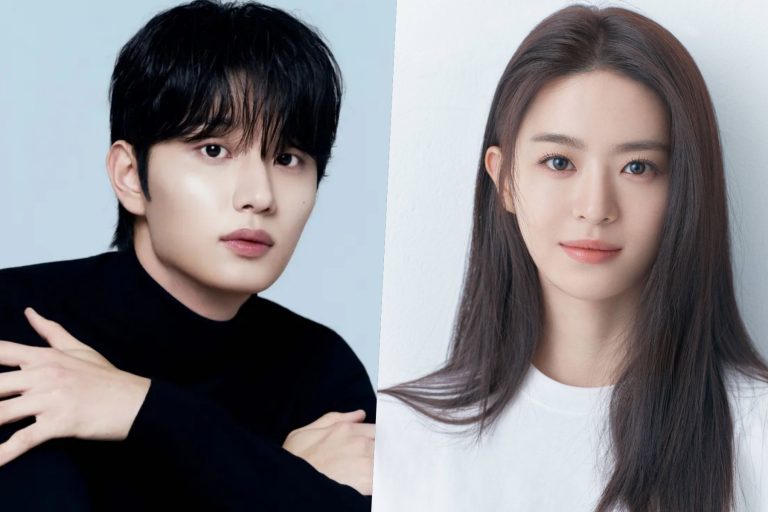 Kim Jae Won And Jeon So Young In Talks For New Romance Film缩略图