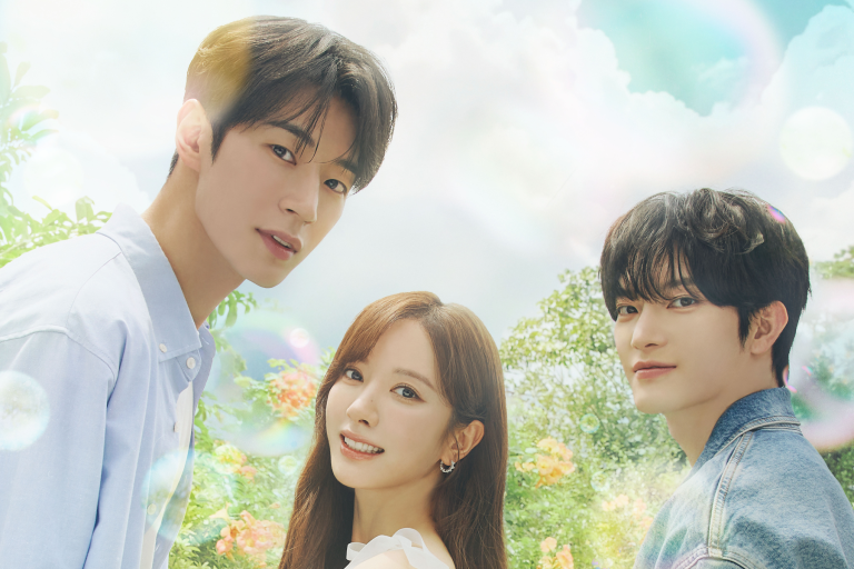 First Impressions: “Dive Into You” Gives Twins A Second Chance To Save The Man They Both Love缩略图