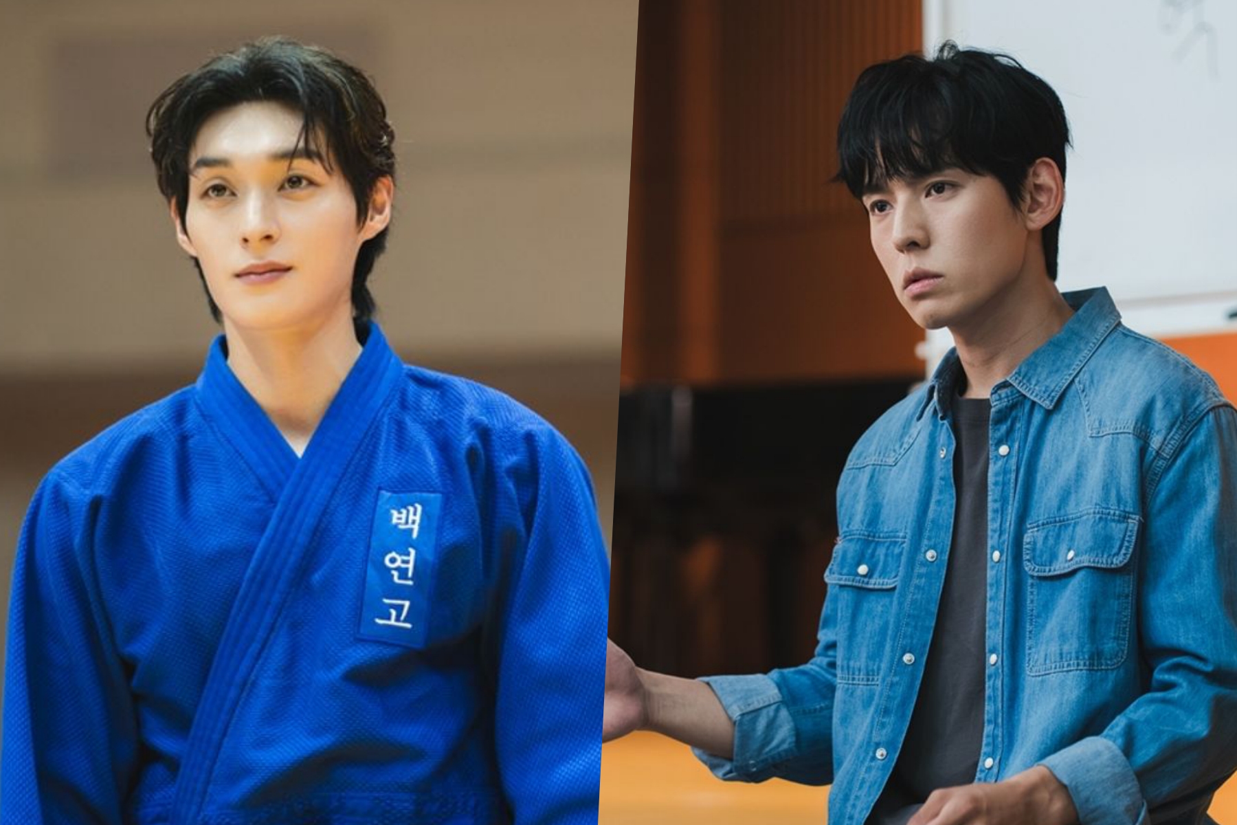Kim Han Young And Kang Hyung Suk Emerge As Suspects In The Murder Of Park Seo Ham In “Dive Into You”缩略图