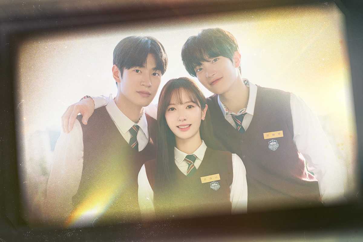 “Dive Into You” Ranks No. 1 In 100+ Regions On Viki In Premiere Week缩略图