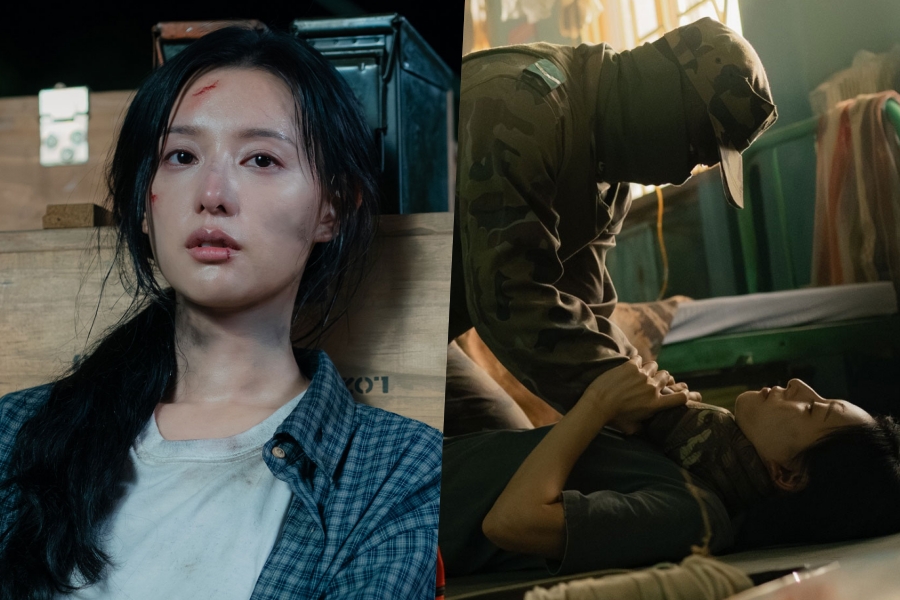 Kim Ji Won Faces A Life-Threatening Situation As Her Past Comes Into Focus In “Doctor X”缩略图