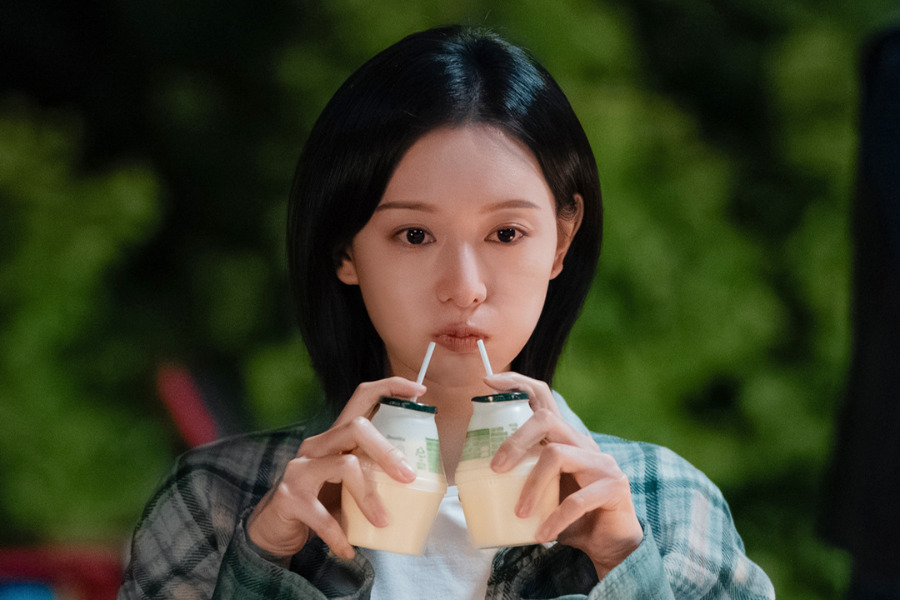 Kim Ji Won Is An Unexpected Foodie Outside The Operating Room In New Drama “Doctor X”缩略图