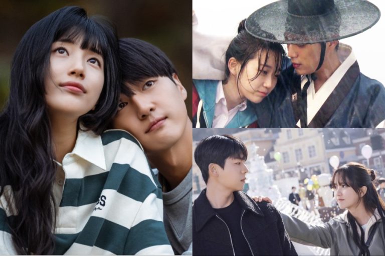 6 K-Dramas That You Can Easily Finish In One Sitting缩略图