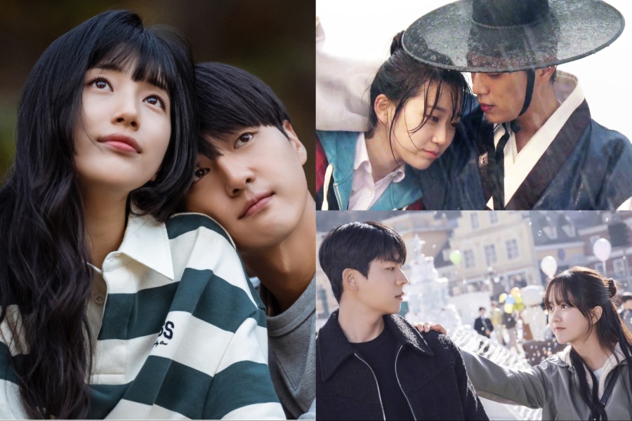 6 K-Dramas That You Can Easily Finish In One Sitting缩略图