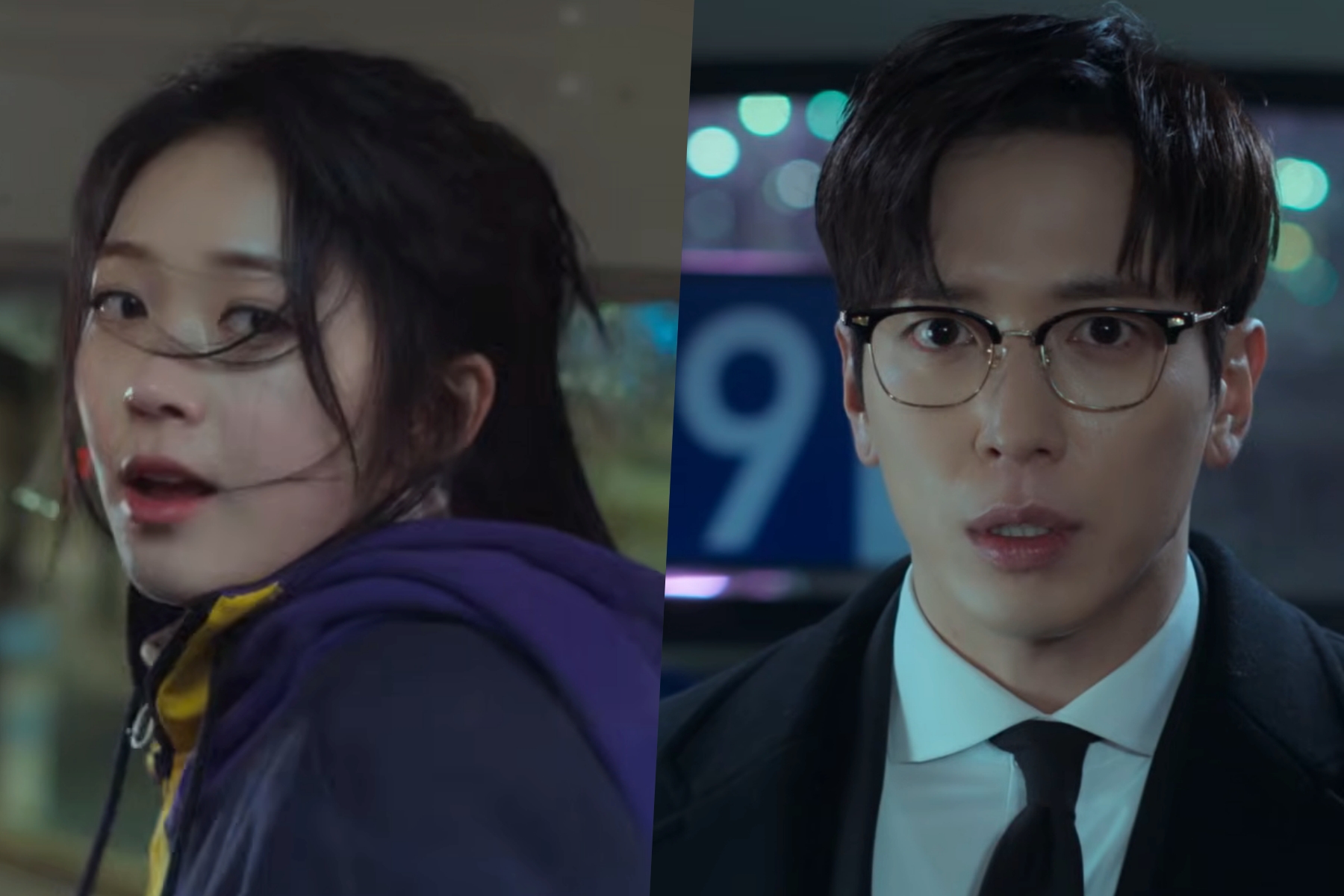 Watch: Hong Seung Hee Comes To Believe That She’s The Female Lead In Jung Yong Hwa’s Drama In “Oh! My Guard” Preview缩略图