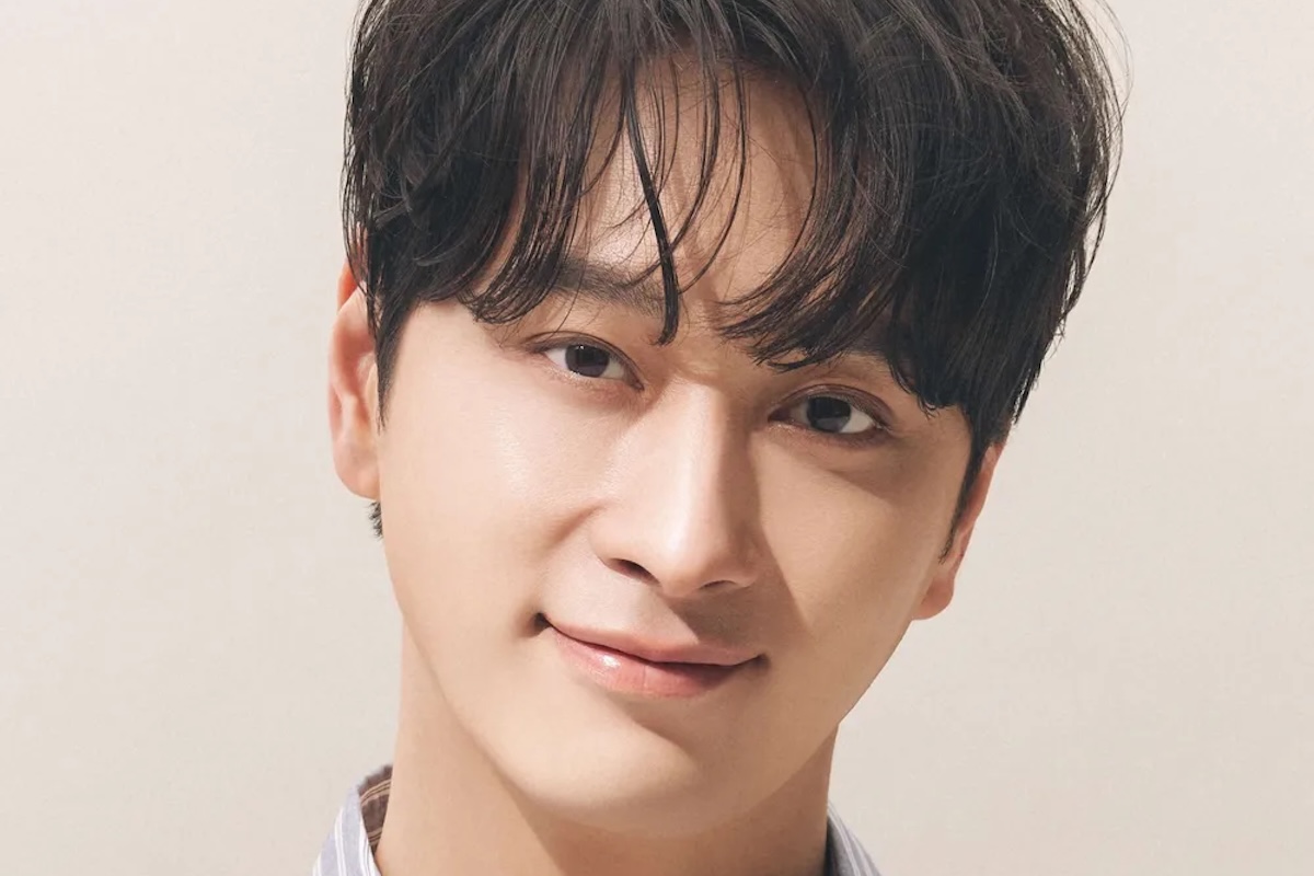 Hwang Chan Sung Confirmed To Star In Korea-Vietnam Joint Production “Saigon Oppa”缩略图