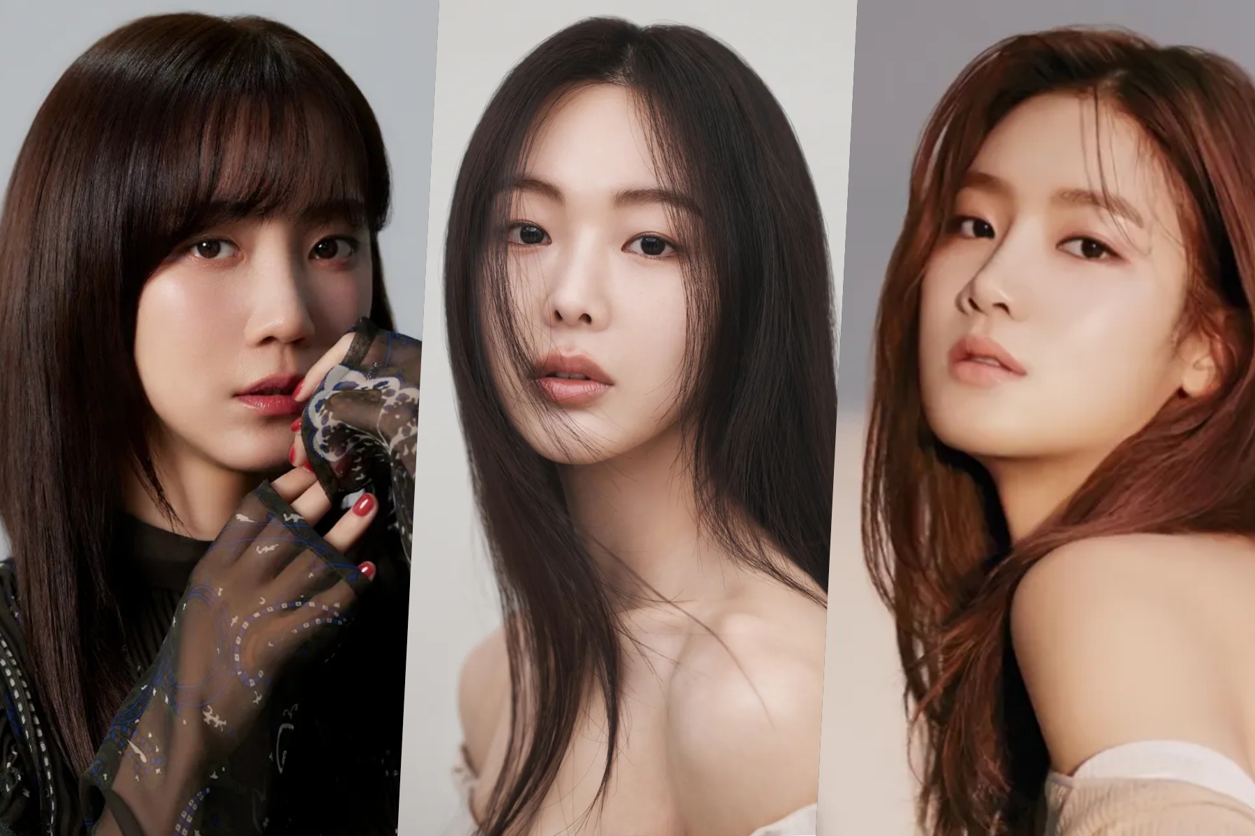 Shin Hyun Been And Keum Sae Rok Reported + Park Ju Hyun Confirmed To Join “Inside Men” Prequel缩略图