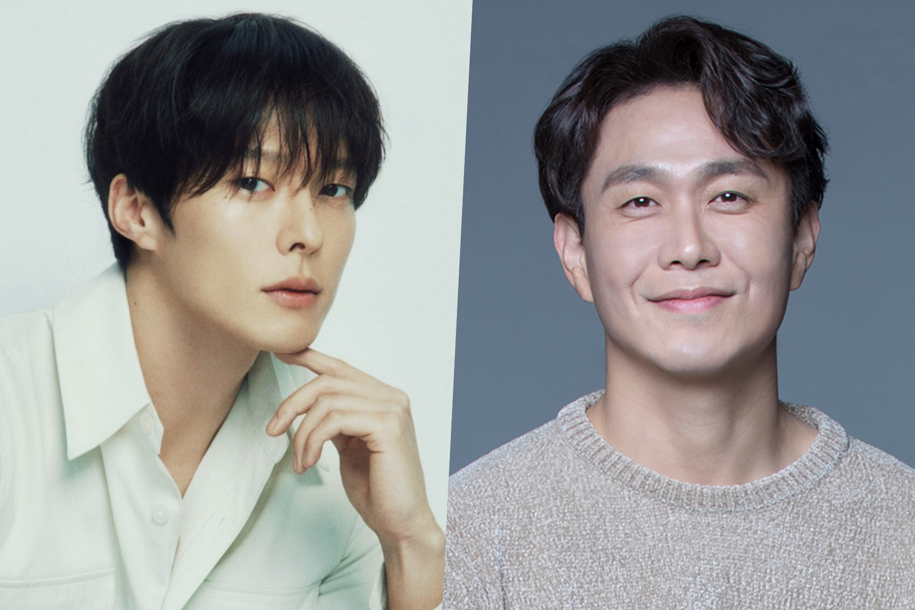 Jang Ki Yong And Oh Jung Se Confirmed For New Office Drama缩略图