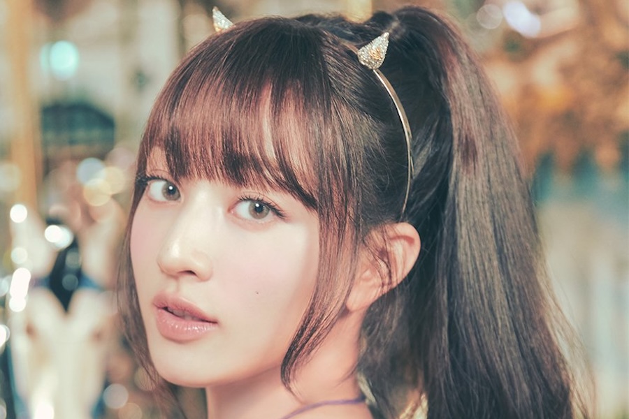TWICE’s Jihyo Departs JYP Entertainment After 21 Years + Launches New Agency EMITHAUS缩略图