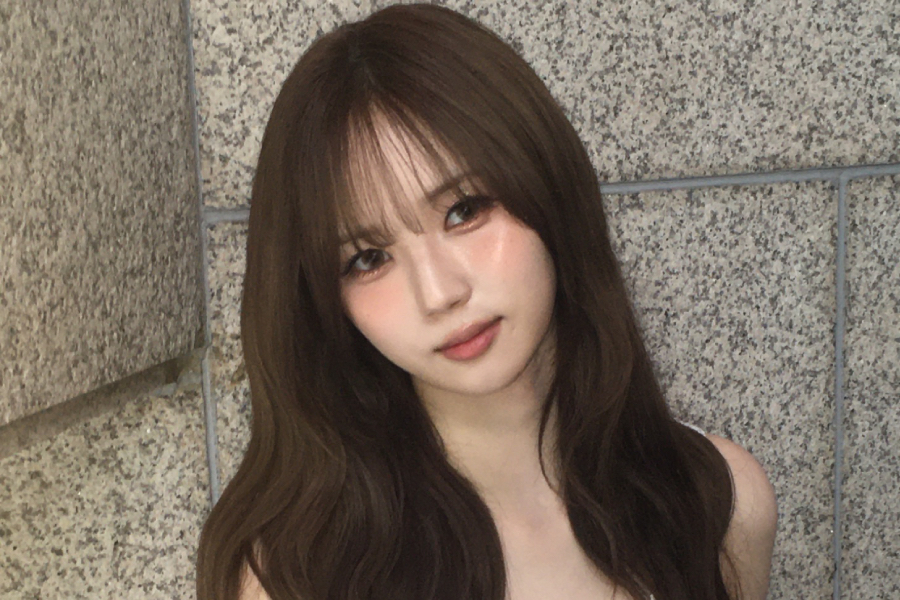 tripleS’s Jiwoo To Limit Movements During Upcoming Schedules Due To Ankle Injury缩略图