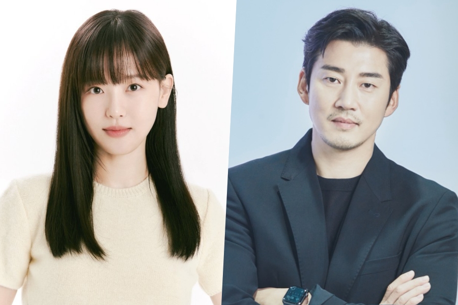 Kang Han Na In Talks + Yoon Kye Sang Reported For New Drama By “Undercover Miss Hong” Director缩略图