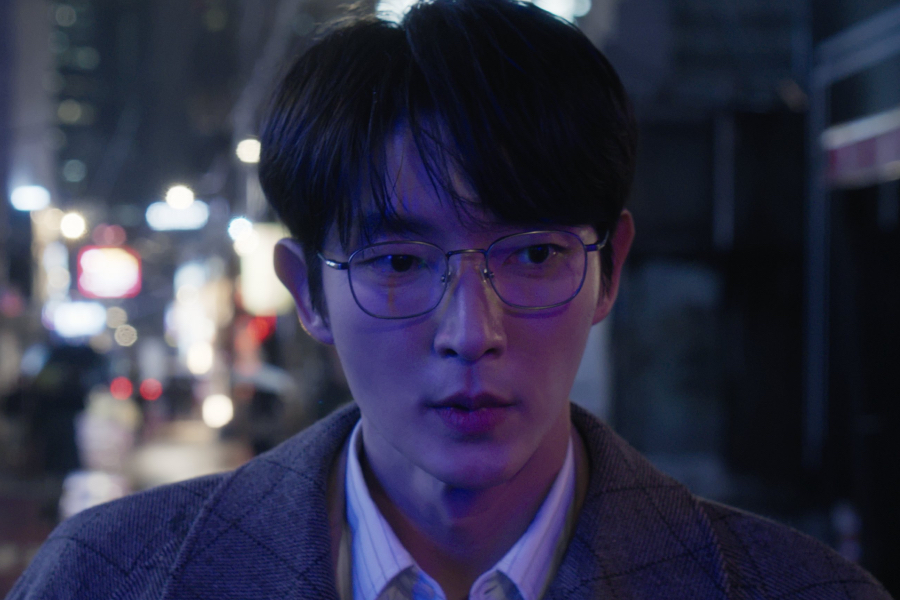 Lee Joon Gi’s Conscience Is Put To The Test By A Murder Mission In “kiDnap GAME”缩略图
