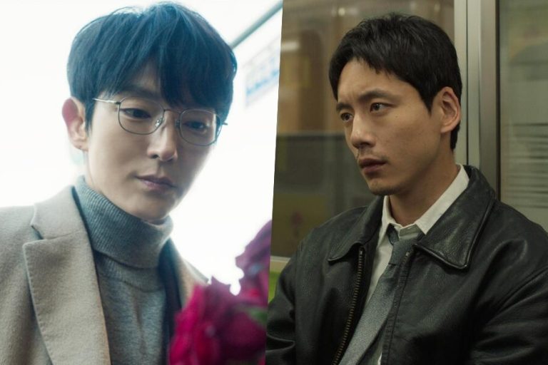Lee Joon Gi And Sakaguchi Kentaro Face A Shared Kidnapping Crisis Across Borders In “kiDnap GAME”缩略图