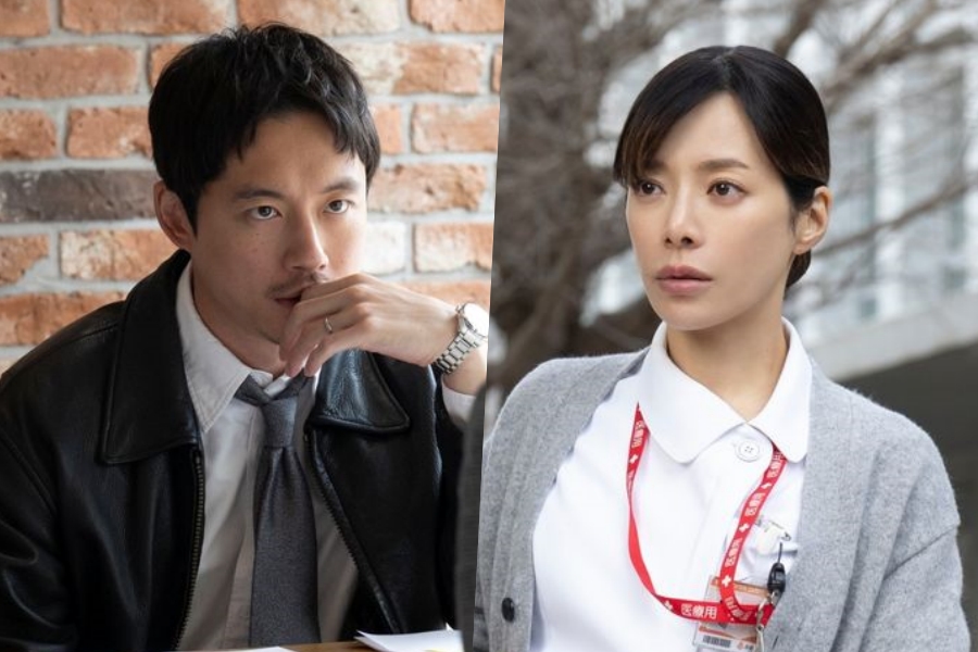 Sakaguchi Kentaro Embarks On A Desperate Mission To Find His Kidnapped Wife In “kiDnap GAME”缩略图
