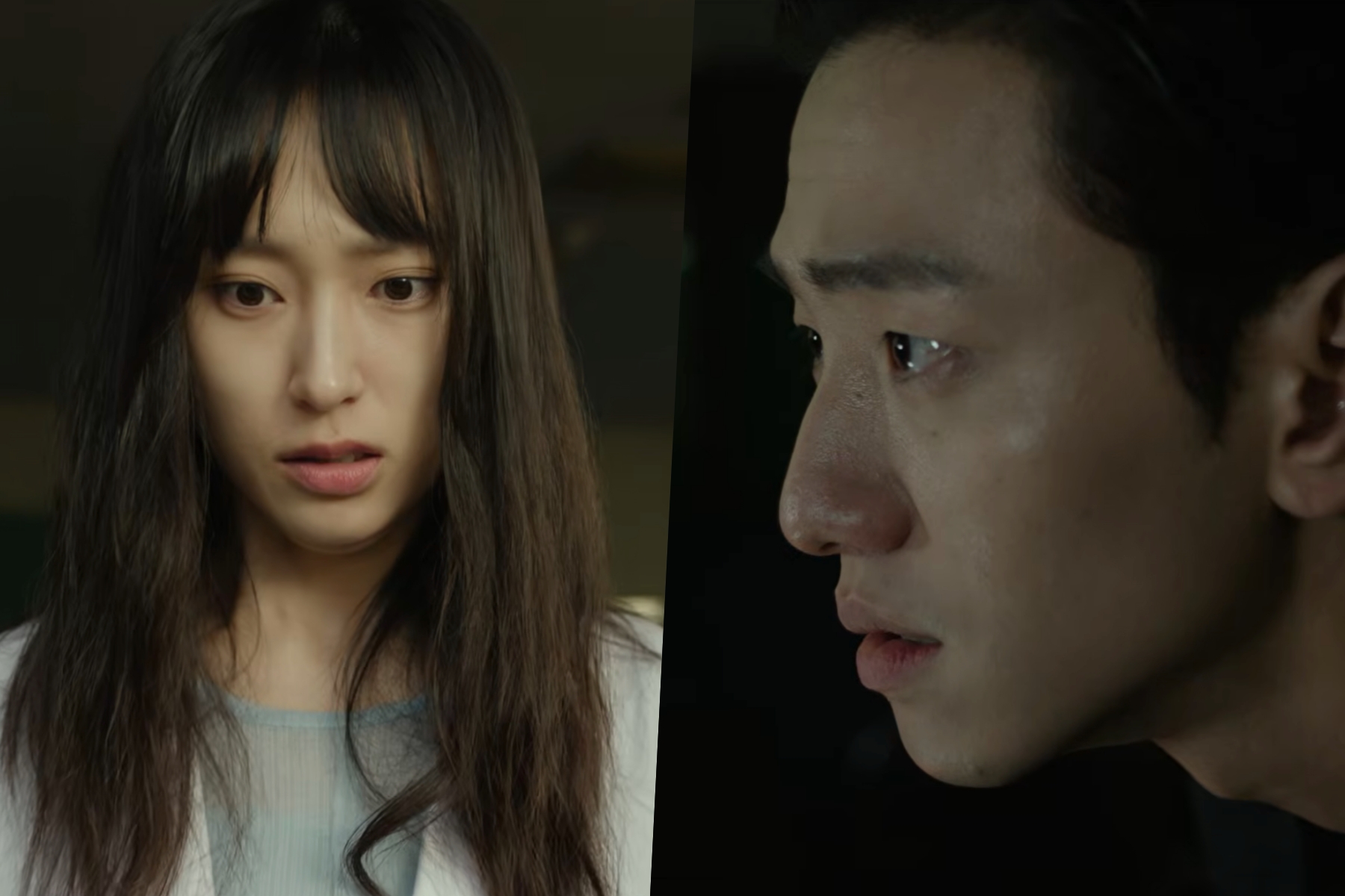 Watch: Ryu Hye Young And Nam Yoon Su Are Ambushed By A Mysterious Entity In New Thriller Film “Killing Time” Teaser缩略图
