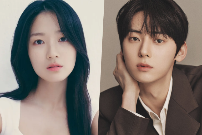 Kim Hye Yoon Joins Hwang Minhyun In Talks For “Iseop’s Romance”缩略图