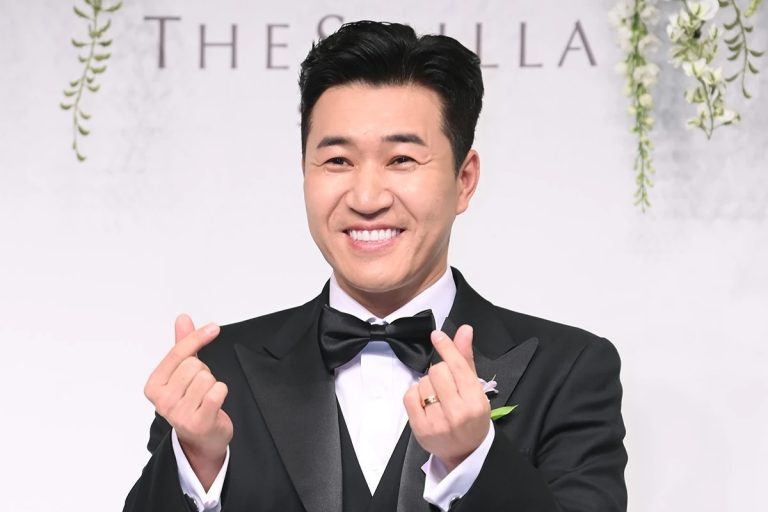 Kim Jong Min And His Wife Expecting First Child缩略图