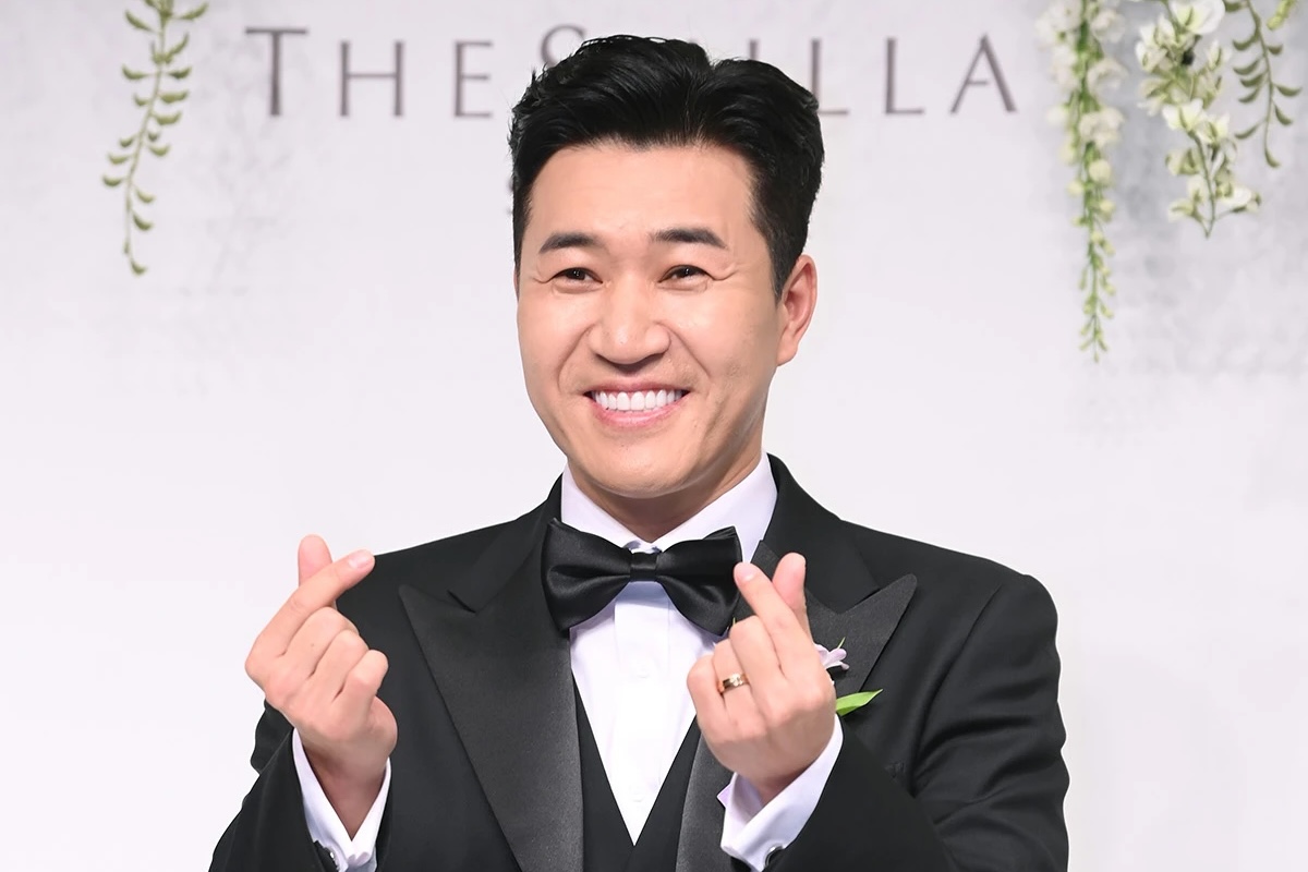 Kim Jong Min And His Wife Expecting First Child缩略图