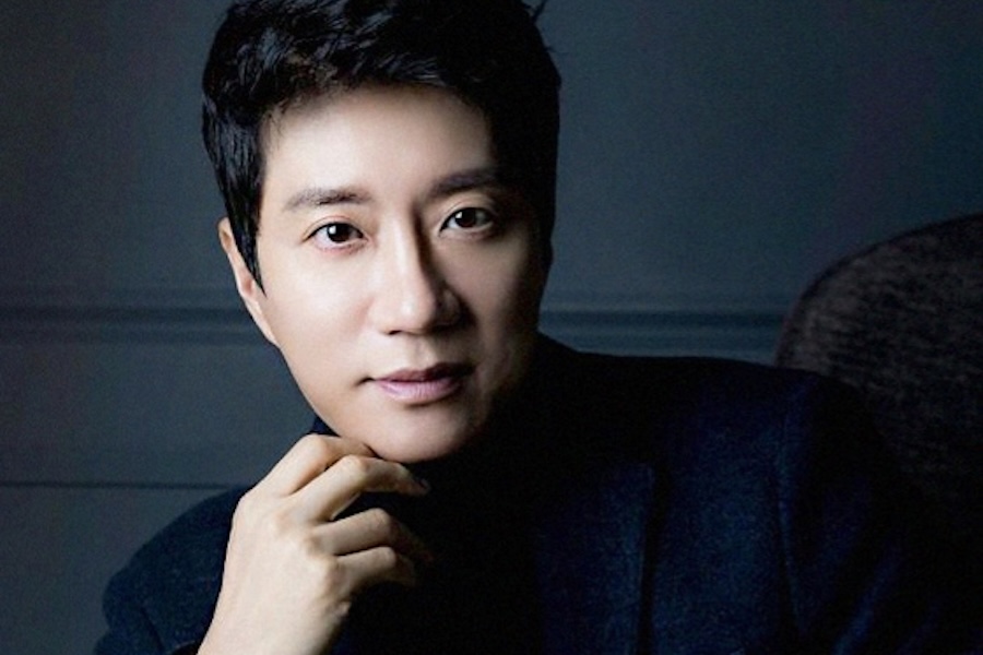 Kim Myung Min In Talks To Star In New Drama By “The Fiery Priest” Director缩略图