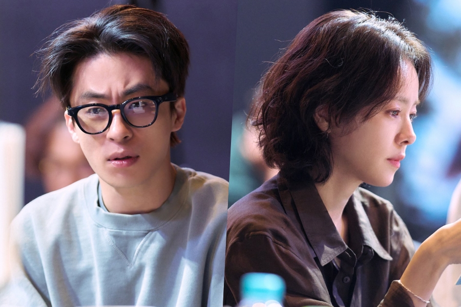Koo Kyo Hwan, Han Ji Min, And More Confirmed For New Film缩略图