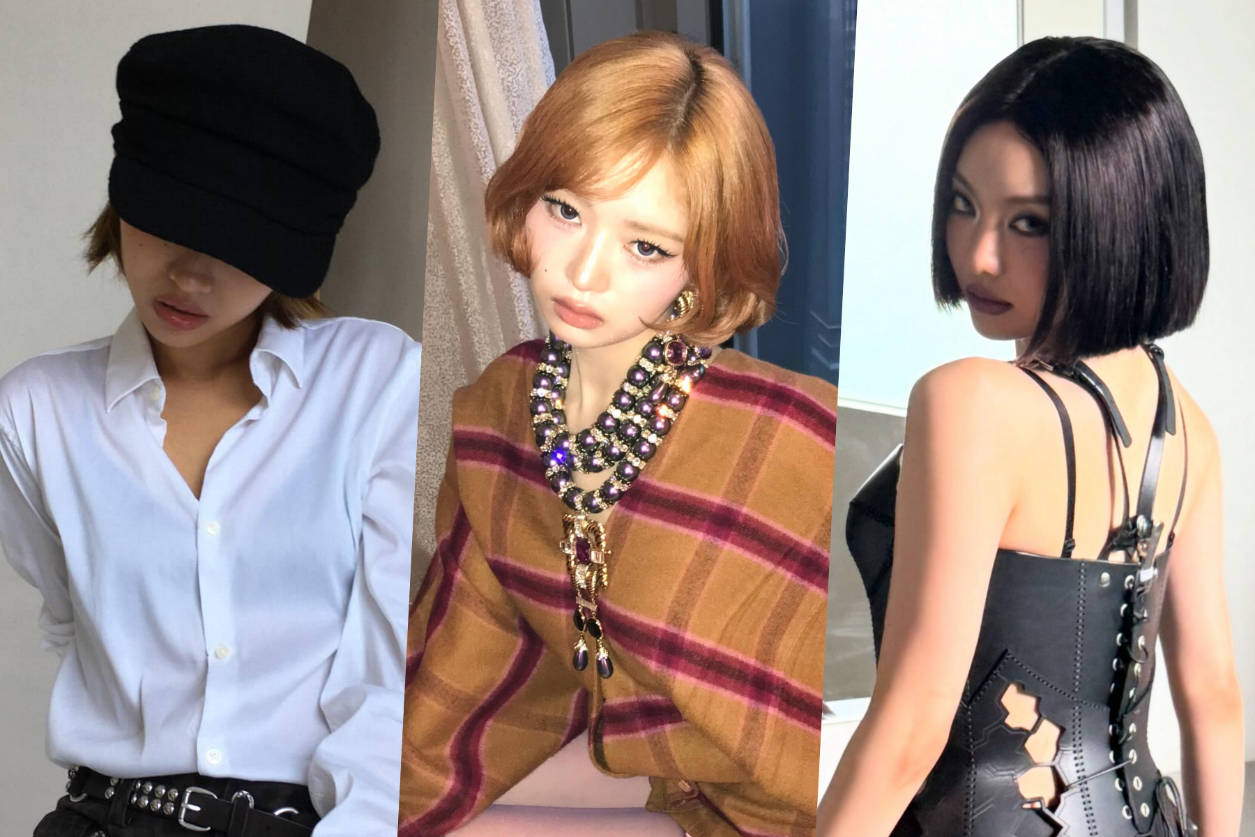 6 K-Pop Idols Who Are Known For Their Non Mainstream Style缩略图