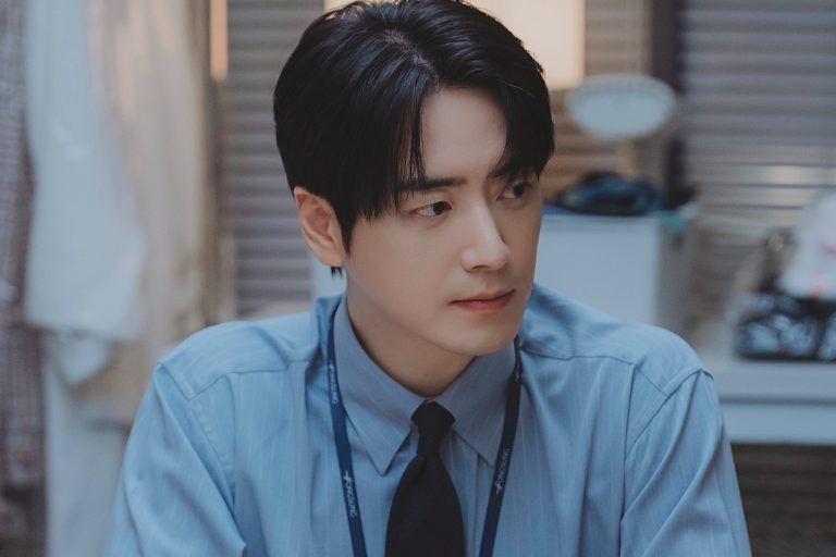 4 Challenging Moments For Lee Jun Hyuk And His Team In Episodes 5-6 Of “The Ordinary Jackpot”缩略图