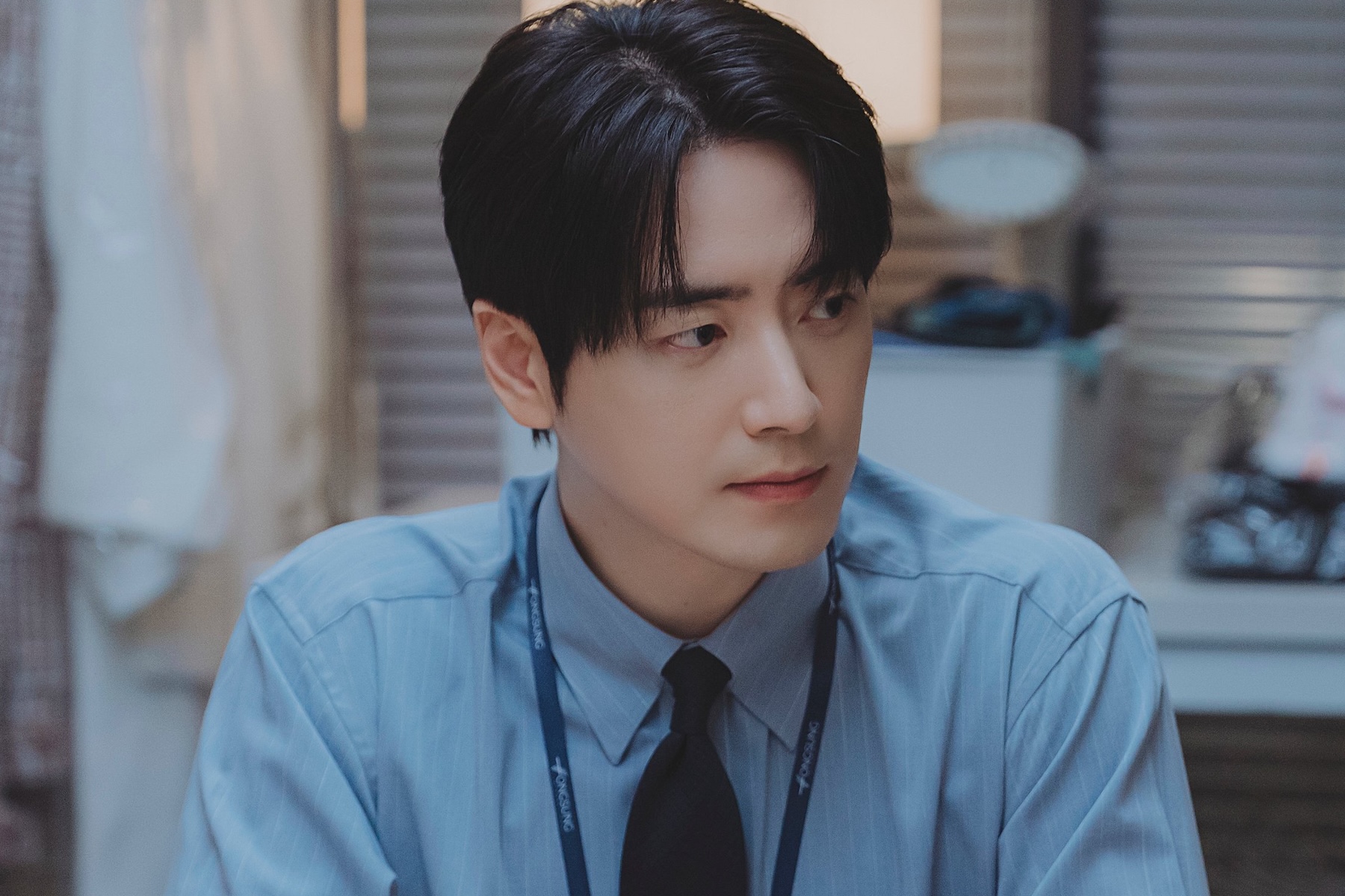 4 Challenging Moments For Lee Jun Hyuk And His Team In Episodes 5-6 Of “The Ordinary Jackpot”缩略图