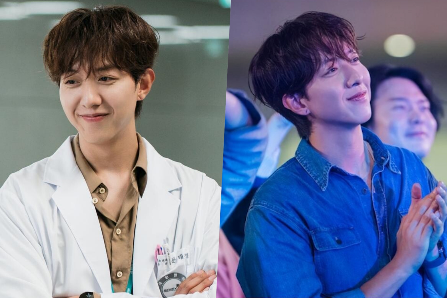 Lee Jung Shin Dishes On His Character In “What A Boss Wants,” Chemistry With Oh Se Young, And More缩略图