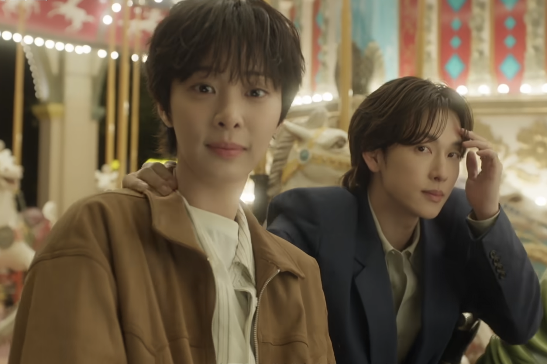 Watch: Seol In Ah Puts Up With Her Boss Yim Si Wan’s Demanding Orders For Investigation In “Love In Disguise” Teaser缩略图