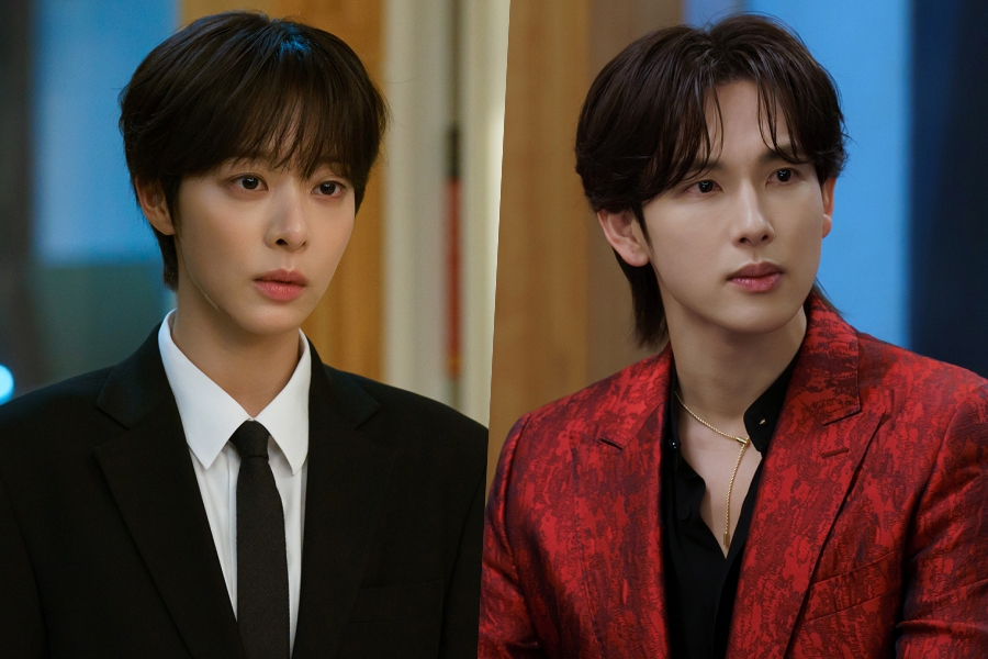 Seol In Ah Gets A Glimpse Of Yim Si Wan’s Troubled Family Life In “Love in Disguise”缩略图