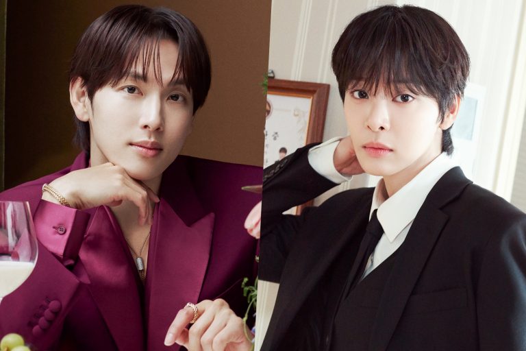 Yim Si Wan, Seol In Ah, And More Showcase Diverse Charms In New Drama “Love In Disguise” Posters缩略图