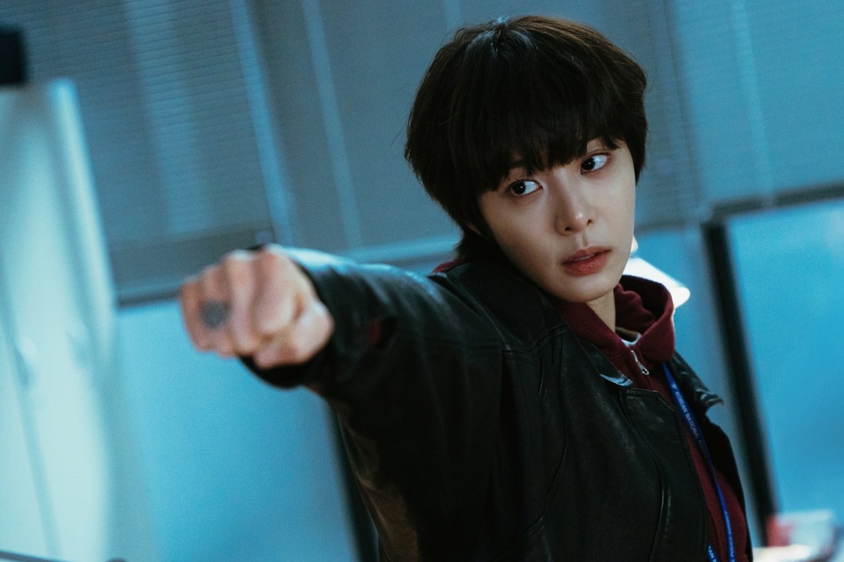 Seol In Ah Shares Thoughts On Her “Love In Disguise” Character, Preparation, And More缩略图