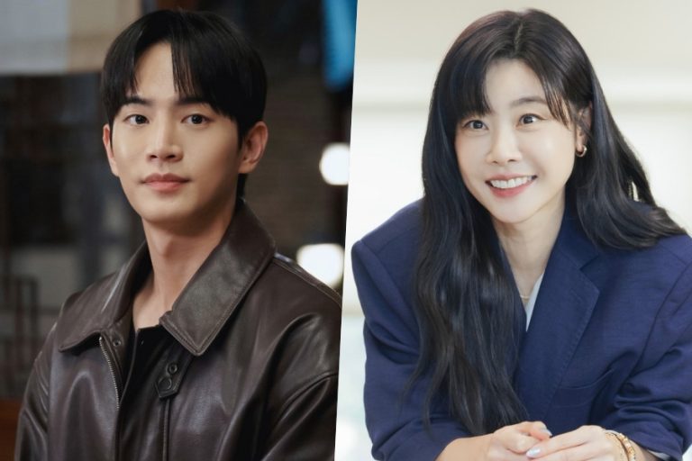 Kang Tae Joo, Park So Jin, And More Shake Up Nam Ji Hyun And Kim Jae Yeong’s Love Story In “Make Me Tingle”缩略图