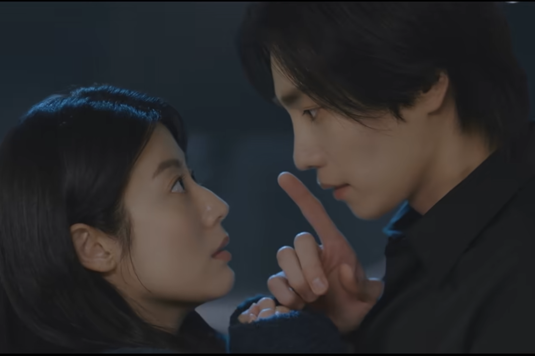 Watch: Nam Ji Hyun And Kim Jae Yeong Fall In Love Against All Odds In “Make Me Tingle” Highlight Teaser缩略图