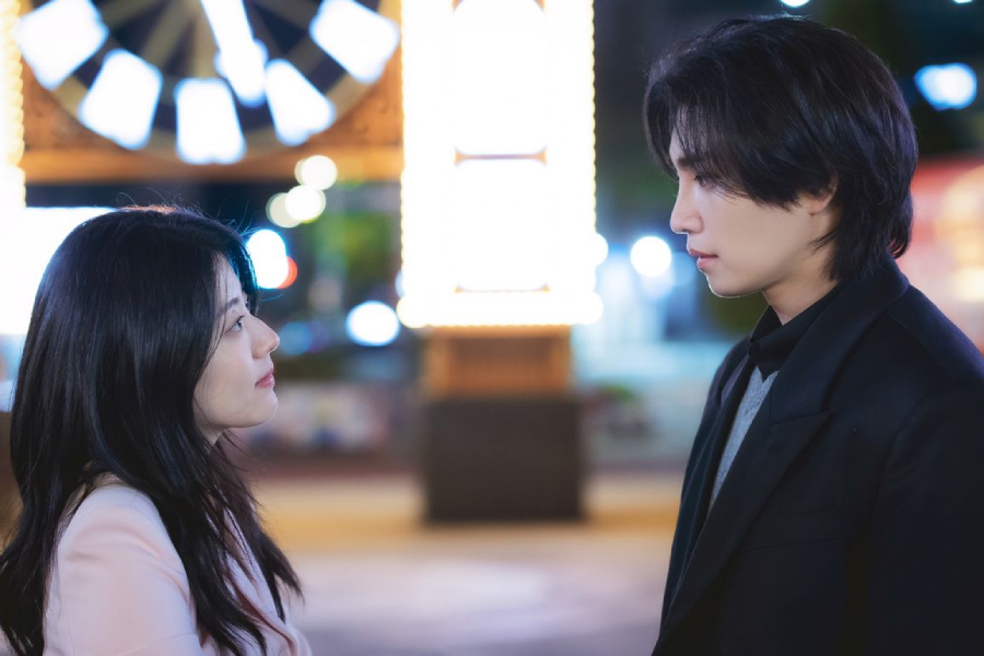 3 Reasons To Add New Rom-Com “Make Me Tingle” To Your Watchlist缩略图