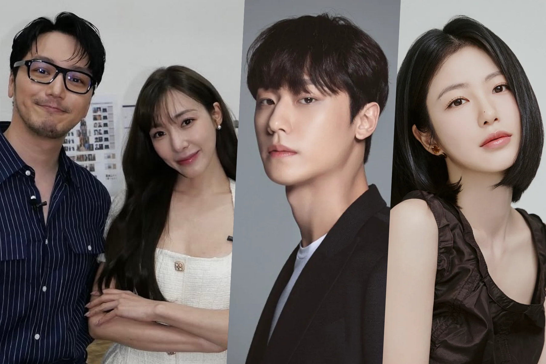 Melon Music Awards 2026 Announces Presenter Lineup缩略图