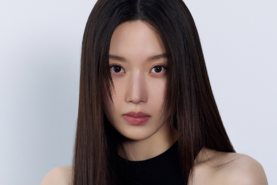 Mun Ka Young In Talks To Star In New Film缩略图