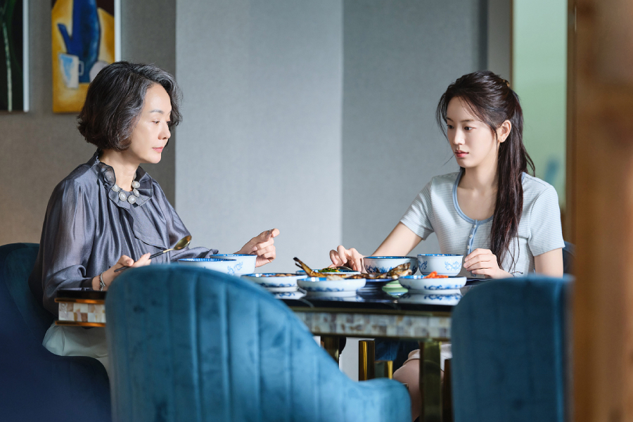 Jang Gyuri And Bae Jong Ok’s New Horror Thriller Film “My Home” Confirms Premiere Date缩略图