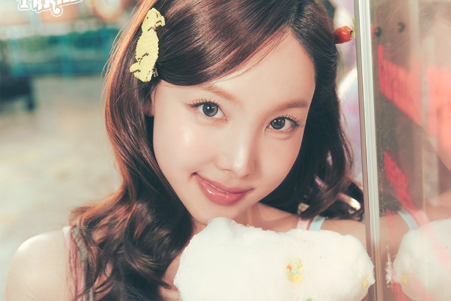 TWICE’s Nayeon Confirmed To Be Gearing Up For Solo Comeback缩略图