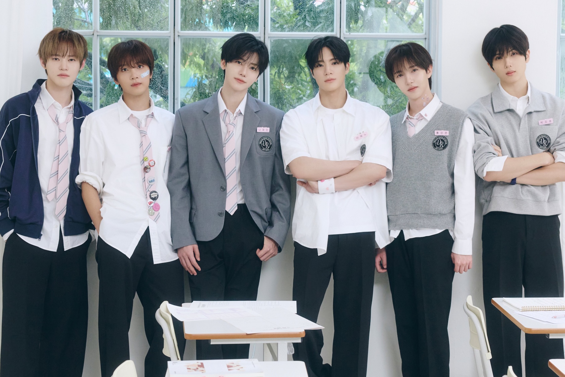 NCT DREAM Announces Comeback Date With “DREAM AFTER DREAM” Teaser缩略图