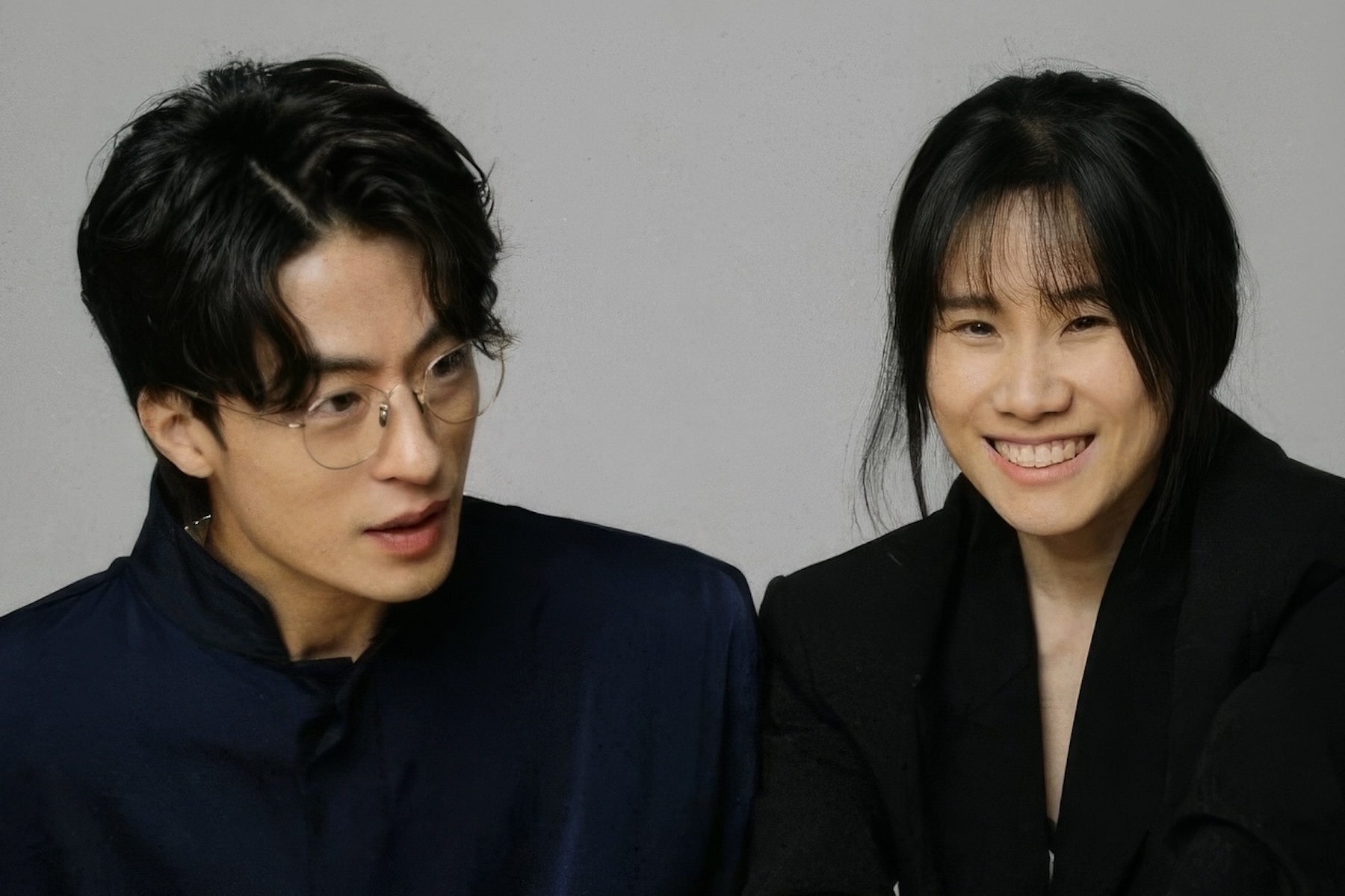 Koo Kyo Hwan And Director Yi Ok Seop Revealed To Have Registered Marriage In 2022缩略图