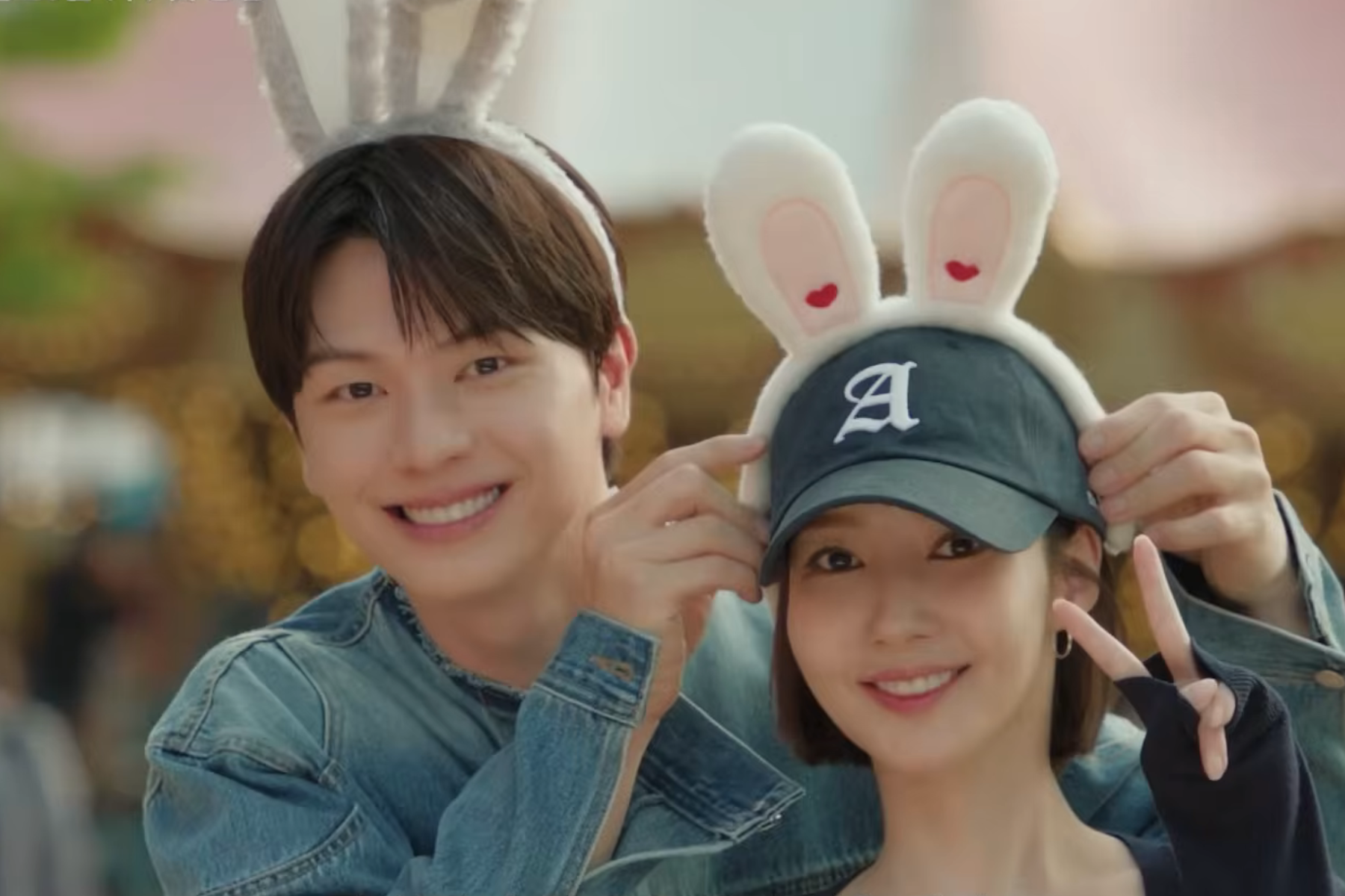 Watch: Yook Sungjae Slips Into The Life Of Workaholic Park Min Young In New Drama “Nine To Six” Teaser缩略图